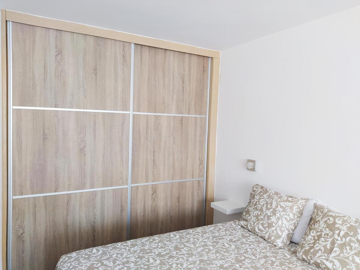 Recien Reformado, Fire Stick Amazon, Wifi, 2 Pers, Centrico, 20 M Playa Apartment Torremolinos Exterior photo