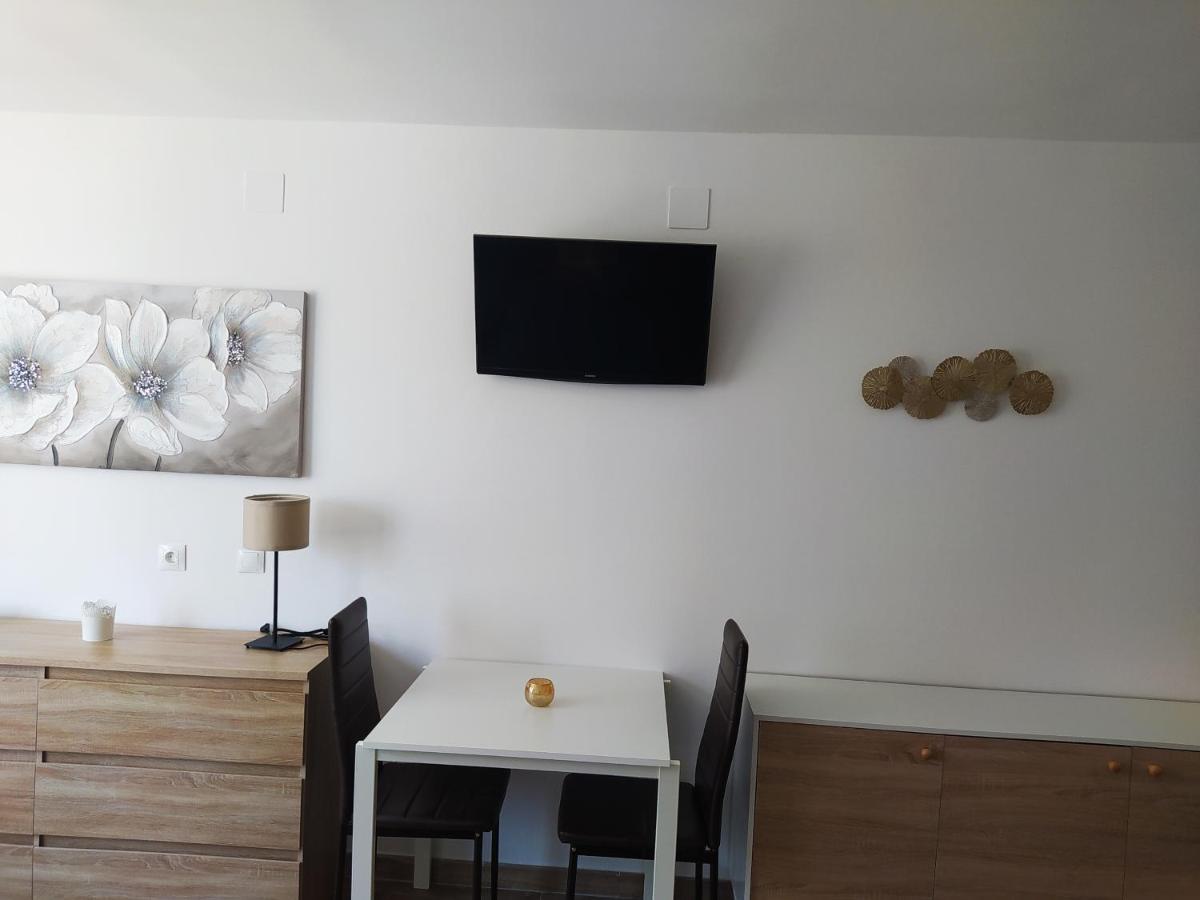 Recien Reformado, Fire Stick Amazon, Wifi, 2 Pers, Centrico, 20 M Playa Apartment Torremolinos Exterior photo